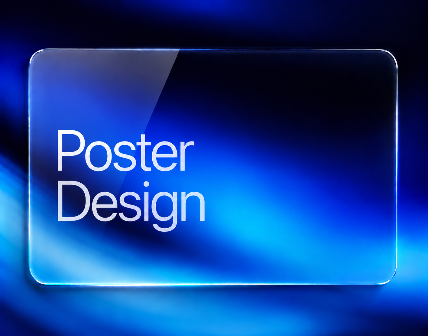 Poster Design